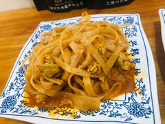 -张兴邦擀面皮(禧悦里店)