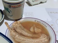 -發起人·肉骨茶(万象汇店)