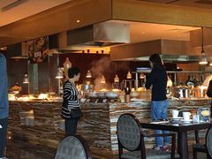 -AdD全日制餐厅(中谷花园酒店)