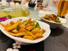 -老洋坊饭店(厚街东宝路店)