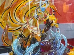 -龙湖成都上城天街
