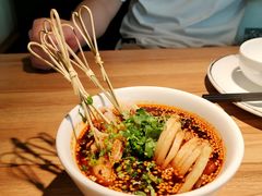 -新太二·鲜料川菜(花都融创茂店)