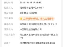 -关东情铁锅炖(迎春大街店)