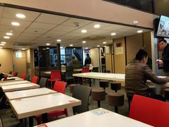 大堂-永和大王(漕宝店)