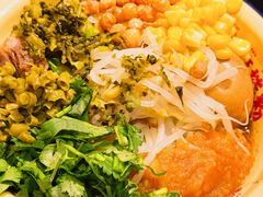 -池嬢拌粉(上海首店)