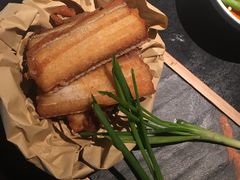 -老头儿油爆虾·知味杭州(爱琴海购物中心)