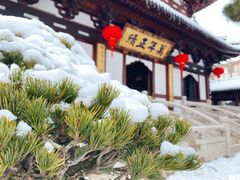 -径山寺