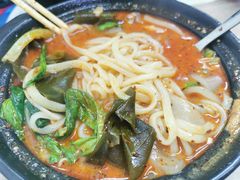 -曹宝林砂锅麻辣烫(星光路店)