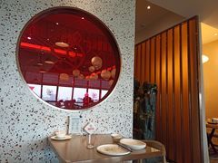 -菩提树·素食餐厅(汇智国际商业中心店)