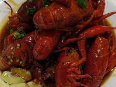 -辣螃铠盆盆蟹大排档(总店)