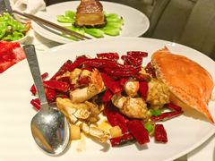 -杭州君悦酒店·湖滨28中餐厅