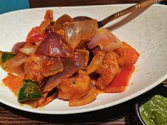 -甘尼仕印度餐厅爵士酒吧(阳春巷店)