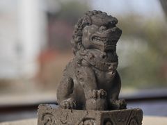 -广富林宰相府酒店·水云间