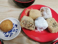 -糯米香(长江路店)