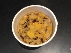 Affogato 焦糖香草-星巴克(上海虹桥南丰城办公楼店)