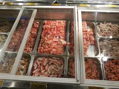 -鑫海汇海鲜烤肉自助(北国商城店)