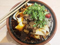 -西南政法大学-学生1食堂