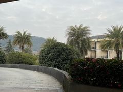 -明月山天沐温泉度假村