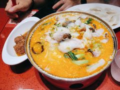 -喜家德虾仁水饺(景枫中心店)