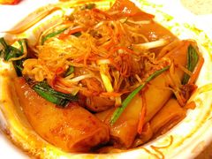 砂锅猪肠粉-点都德(聚福楼店)