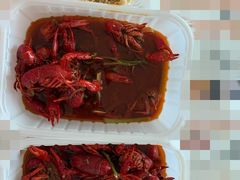-红盔甲·小龙虾(天钥桥店)