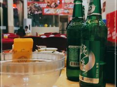 -辉记潮汕海鲜砂锅粥(林和西店)