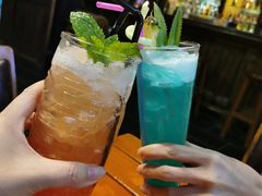 -爵士花园音乐酒吧餐厅