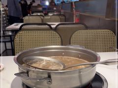 -八合里潮汕鲜牛肉火锅(福州万象城店)
