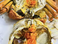 -桃苑居阳澄湖·蟹千恩(美人腿店)