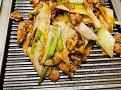 -全聚德(哈尔滨店)