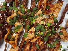 -石棉老鬼烧烤(温江店)