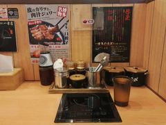 -博多一幸舍(侨福芳草地购物中心店)