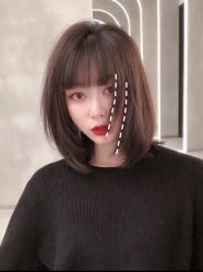 点击看大图 -MINX名珂斯·烫染形象设计