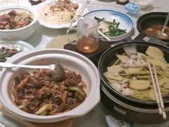 -山水茶艺馆·点心粤菜·30年老字号