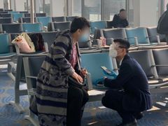 -中国联合航空