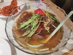 -七八冷面·延边朝鲜族美食(圣熙八号店)