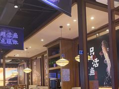 大堂-云海肴云南菜·蒸汽石锅鱼(北京良乡华冠店)