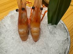 -花和海鲜自助(梅江店)