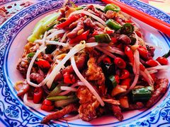 -赣南粉局·江西小炒·锅气炒粉(巴黎春天店)