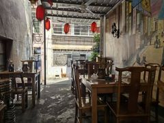 -细毛私家菜总店