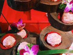 妈妈圆子-重庆袁老四火锅(武进万达店)