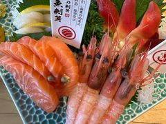 -鹤龟料理店(时代天街店)