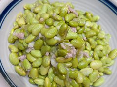 -传统菜农庄(皇姑路店)