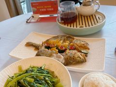 -鹿鸣酒家(越秀店)