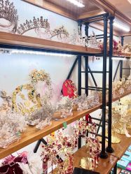 -红馆妆造(中央大街店)