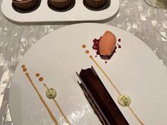 -广州四季酒店·佰鲜汇·现代法餐