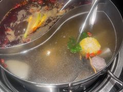 -牛品荟牛肉火锅(新城广场店)