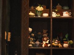 -不舍昼夜咖啡馆