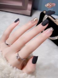 -如一·美甲美睫