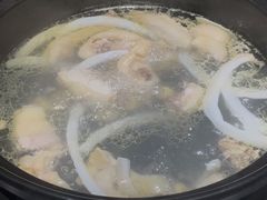 -润泽园椰子鸡(汇一城店)
